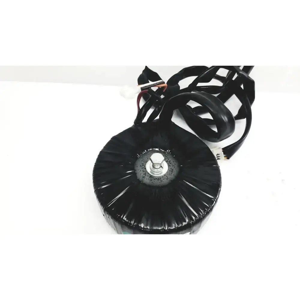 PLITRON Toroidal Transformer MPN 12X3042-05, 0-230 VAC Toroidal Transformer, second-hand product photo 2