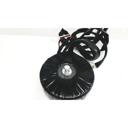 PLITRON Toroidal Transformer MPN 12X3042-05, 0-230 VAC Toroidal Transformer, second-hand product photo 2
