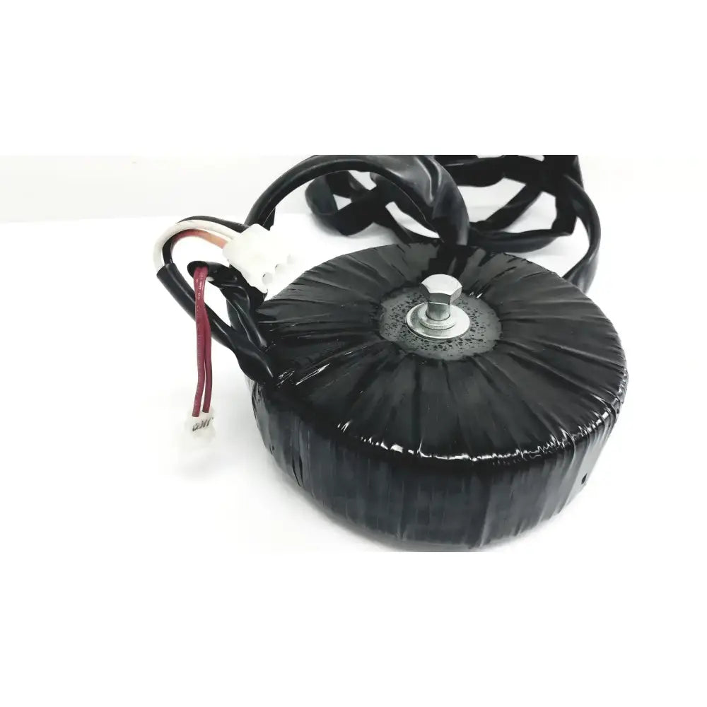 PLITRON Toroidal Transformer MPN 12X3042-05, 0-230 VAC Toroidal Transformer, second-hand product photo 8