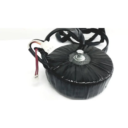 PLITRON Toroidal Transformer MPN 12X3042-05, 0-230 VAC Toroidal Transformer, second-hand product photo 8