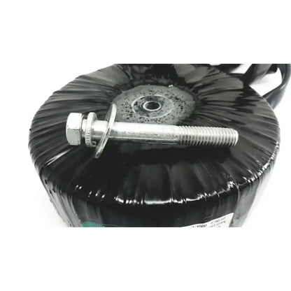 PLITRON Toroidal Transformer MPN 12X3042-05, 0-230 VAC Toroidal Transformer, second-hand product photo 4