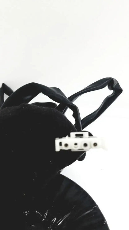 PLITRON Toroidal Transformer MPN 12X3042-05, 0-230 VAC Toroidal Transformer, second-hand product photo 10
