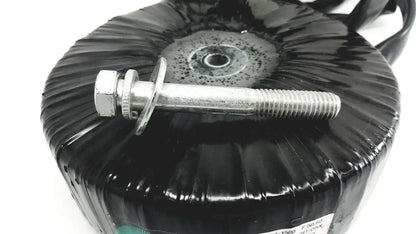 PLITRON Toroidal Transformer MPN 12X3042-05, 0-230 VAC Toroidal Transformer, second-hand product photo 4