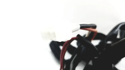 PLITRON Toroidal Transformer MPN 12X3042-05, 0-230 VAC Toroidal Transformer, second-hand product photo 5