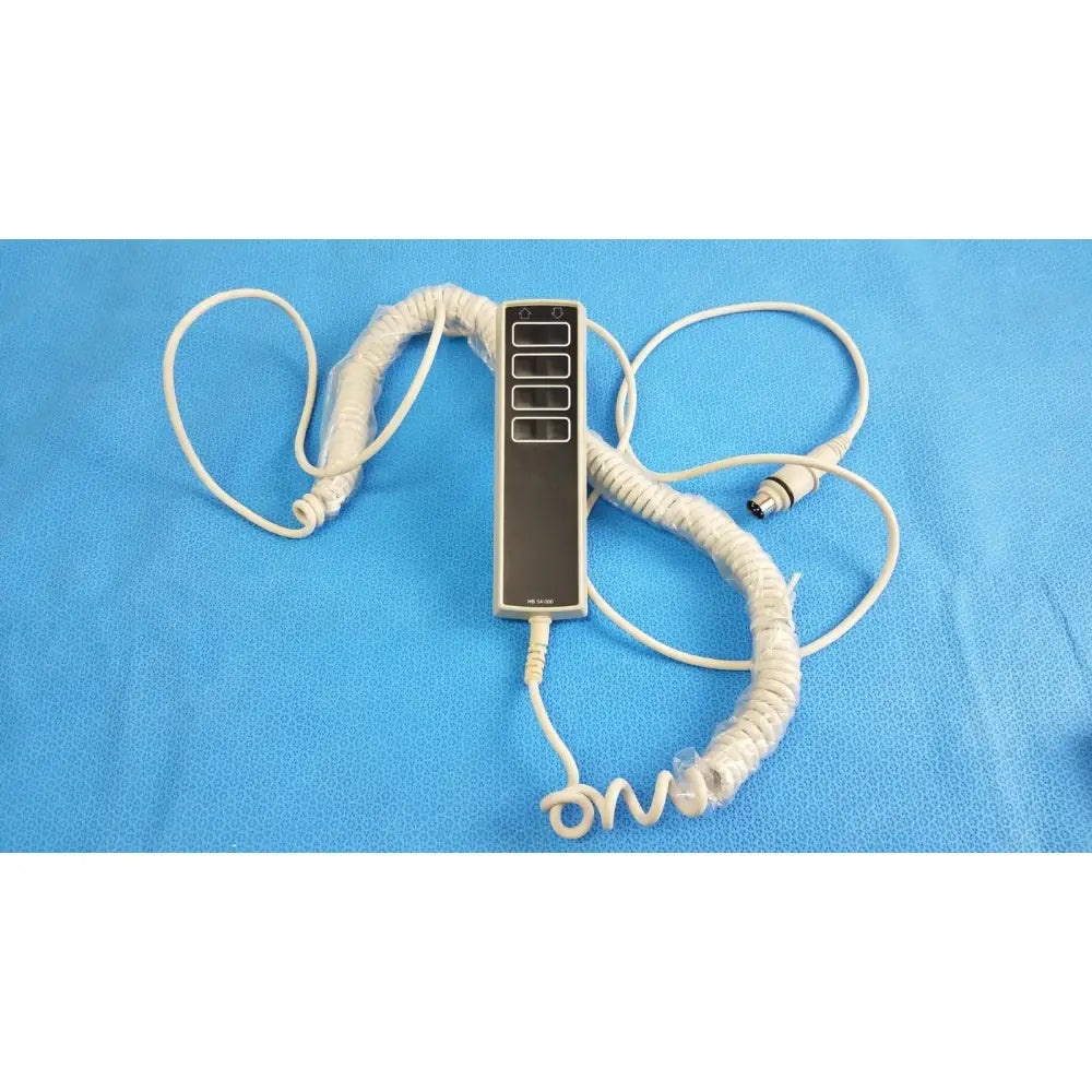 Reuse Medical Podiatry Chair Handset – Model HB54N00-00115 Dental Examination Chairs, second-hand product photo 1
