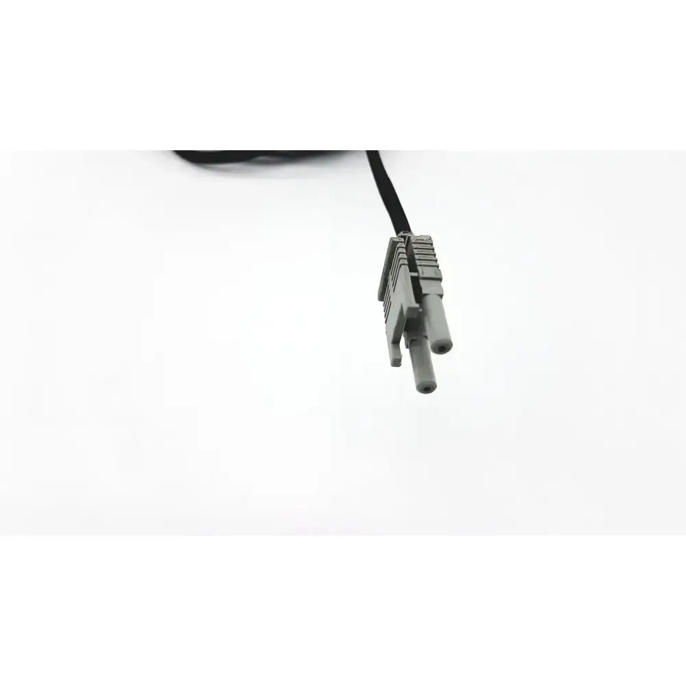 Generic POF Cable Duplex M Latching Duplex Connector Plastic Fibre Fiber Optic Cable, second-hand product photo 5