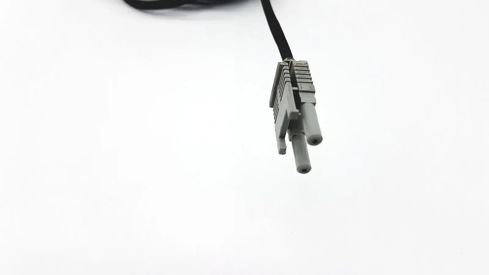 Generic POF Cable Duplex M Latching Duplex Connector Plastic Fibre Fiber Optic Cable, second-hand product photo 5