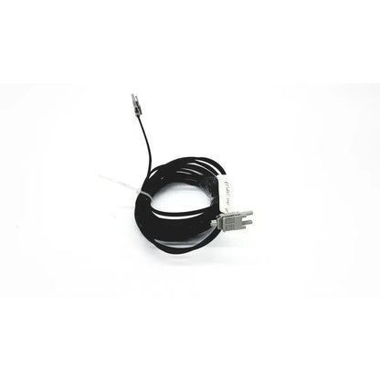 Generic POF Cable Duplex M Latching Duplex Connector Plastic Fibre Fiber Optic Cable, second-hand product photo 2