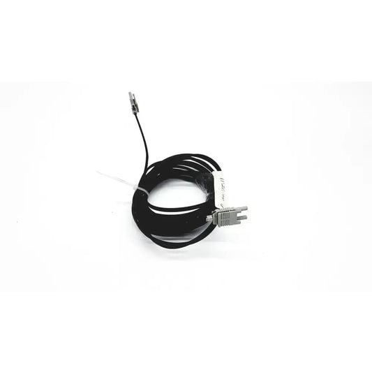 Generic POF Cable Duplex M Latching Duplex Connector Plastic Fibre Fiber Optic Cable, second-hand product photo 2