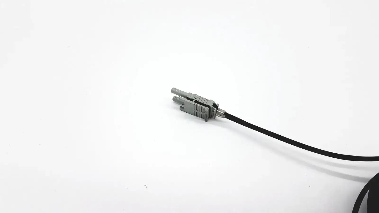 Generic POF Cable Duplex M Latching Duplex Connector Plastic Fibre Fiber Optic Cable, second-hand product photo 9