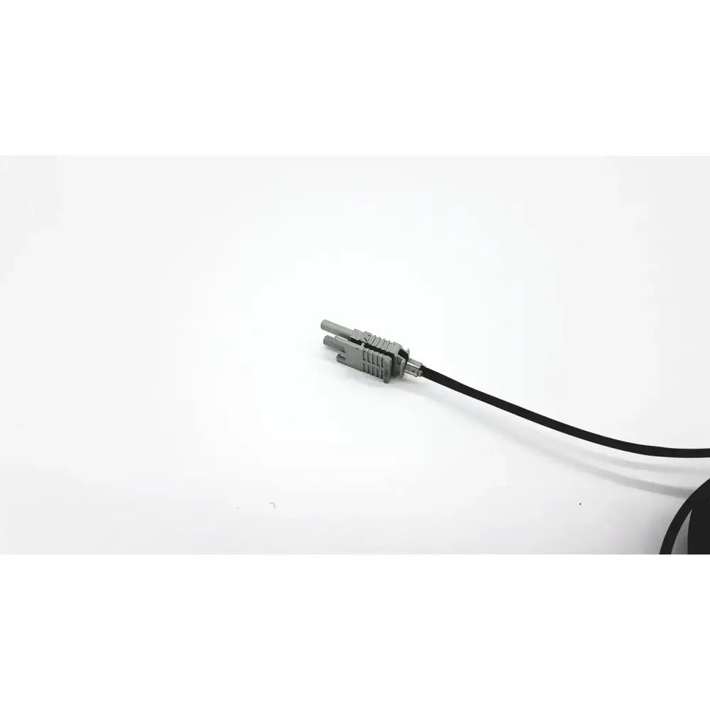 Generic POF Cable Duplex M Latching Duplex Connector Plastic Fibre Fiber Optic Cable, second-hand product photo 9