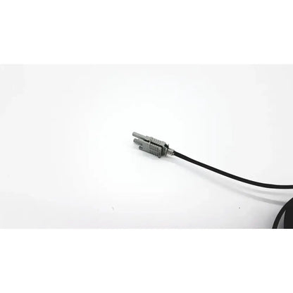 Generic POF Cable Duplex M Latching Duplex Connector Plastic Fibre Fiber Optic Cable, second-hand product photo 9