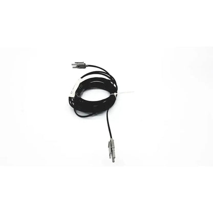Generic POF Cable Duplex M Latching Duplex Connector Plastic Fibre Fiber Optic Cable, second-hand product photo 4