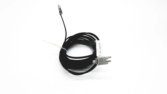 Generic POF Cable Duplex M Latching Duplex Connector Plastic Fibre Fiber Optic Cable, second-hand product photo 2