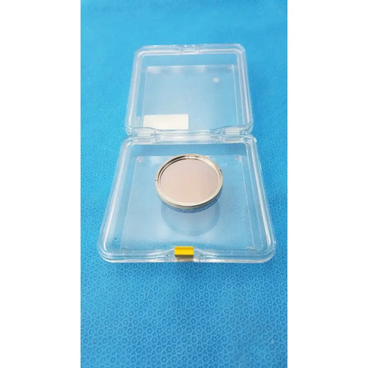 Polaroid Light Polarizing Filter Circular Polarizing Filter, second-hand product photo 1