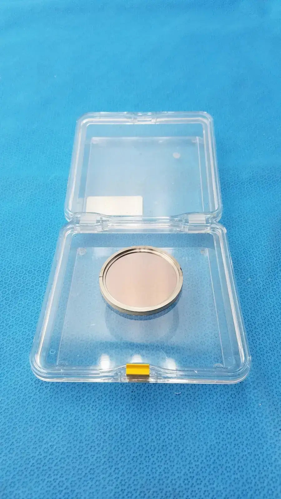 Polaroid Light Polarizing Filter Circular Polarizing Filter, second-hand product photo 7
