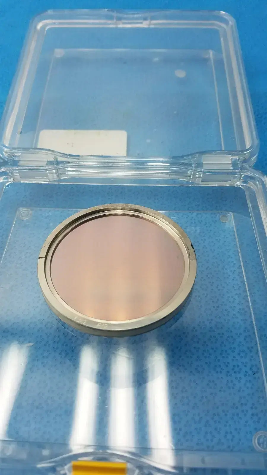 Polaroid Light Polarizing Filter Circular Polarizing Filter, second-hand product photo 6
