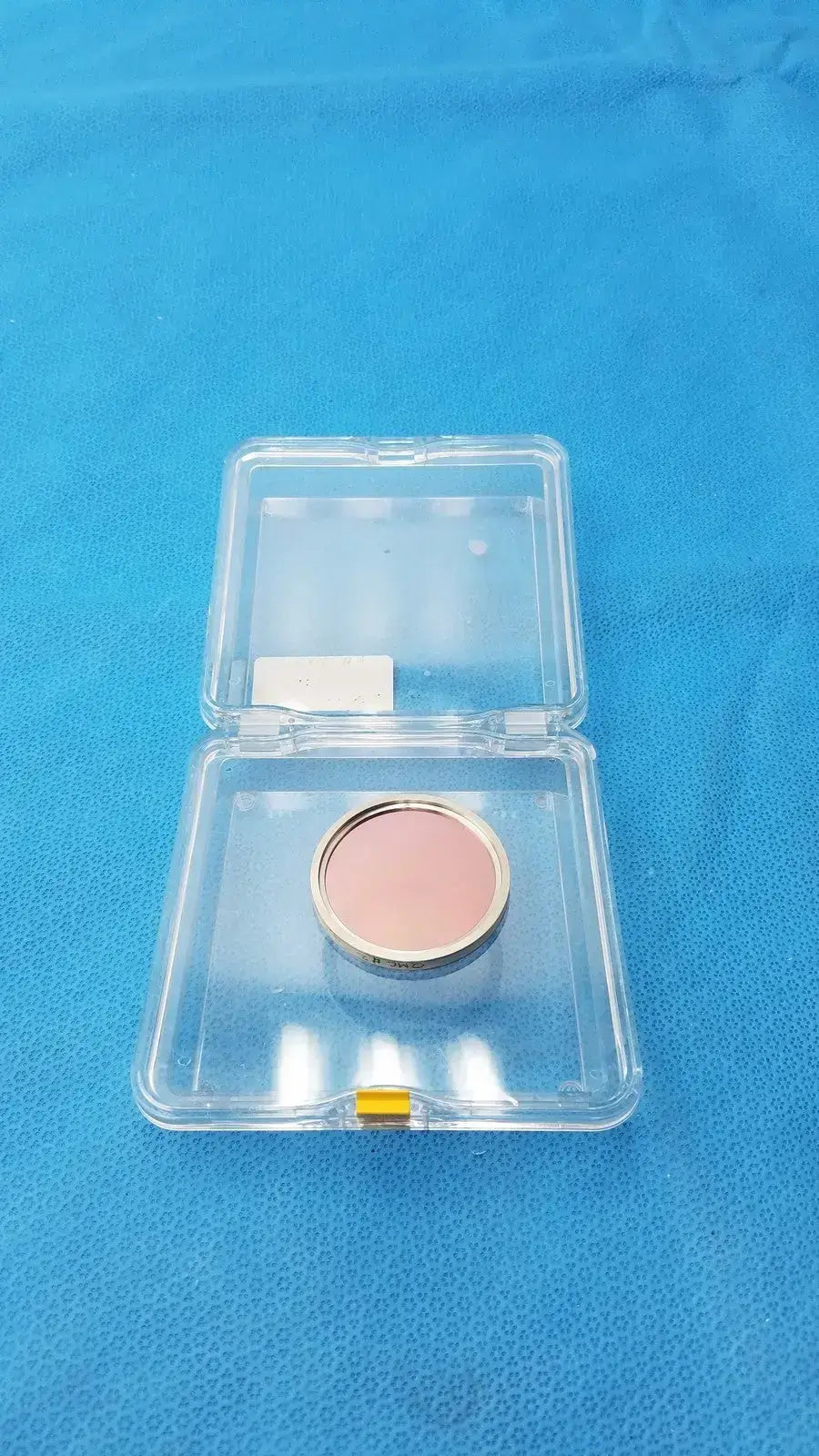 Polaroid Light Polarizing Filter Circular Polarizing Filter, second-hand product photo 8