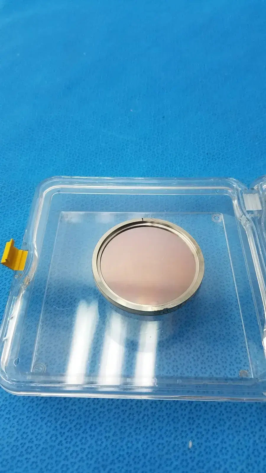 Polaroid Light Polarizing Filter Circular Polarizing Filter, second-hand product photo 2