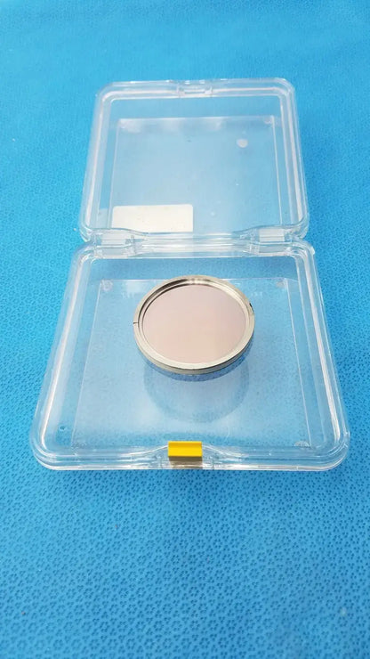 Polaroid Light Polarizing Filter Circular Polarizing Filter, second-hand product photo 1