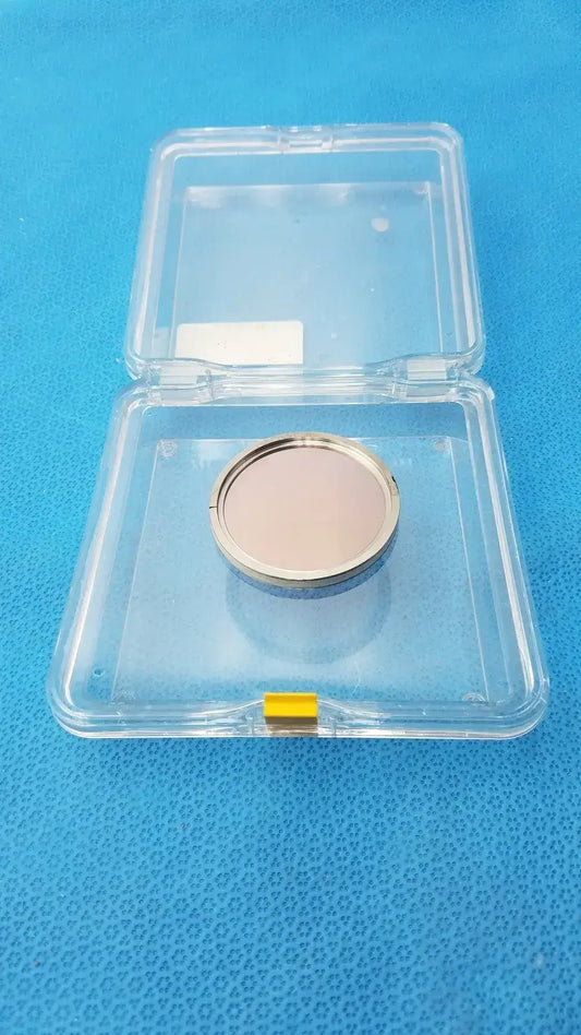 Polaroid Light Polarizing Filter Circular Polarizing Filter, second-hand product photo 1