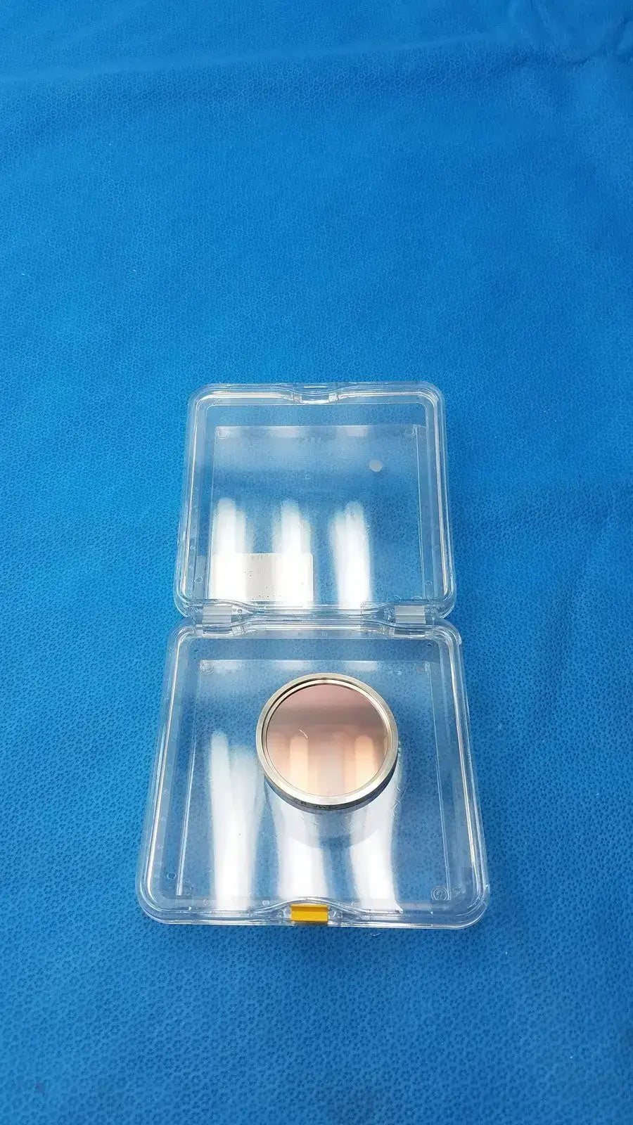 Polaroid Light Polarizing Filter Circular Polarizing Filter, second-hand product photo 9