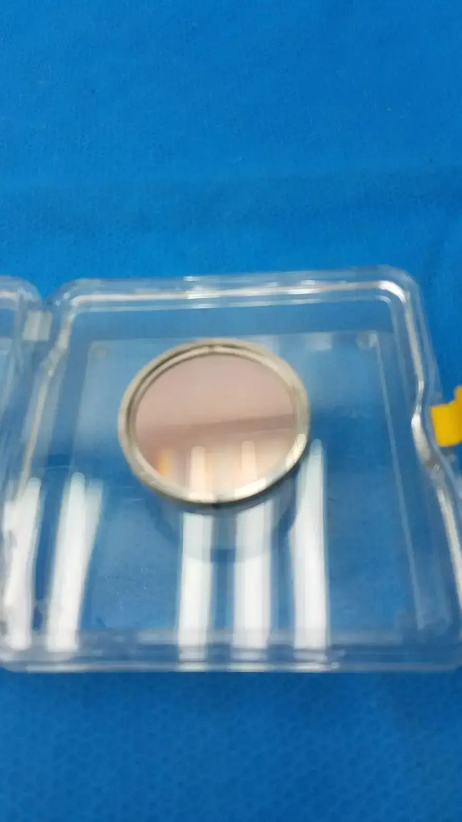 Polaroid Light Polarizing Filter Circular Polarizing Filter, second-hand product photo 5