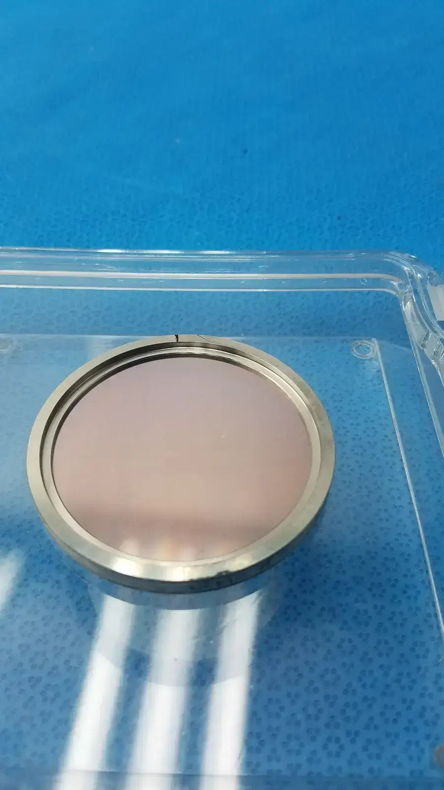 Polaroid Light Polarizing Filter Circular Polarizing Filter, second-hand product photo 3
