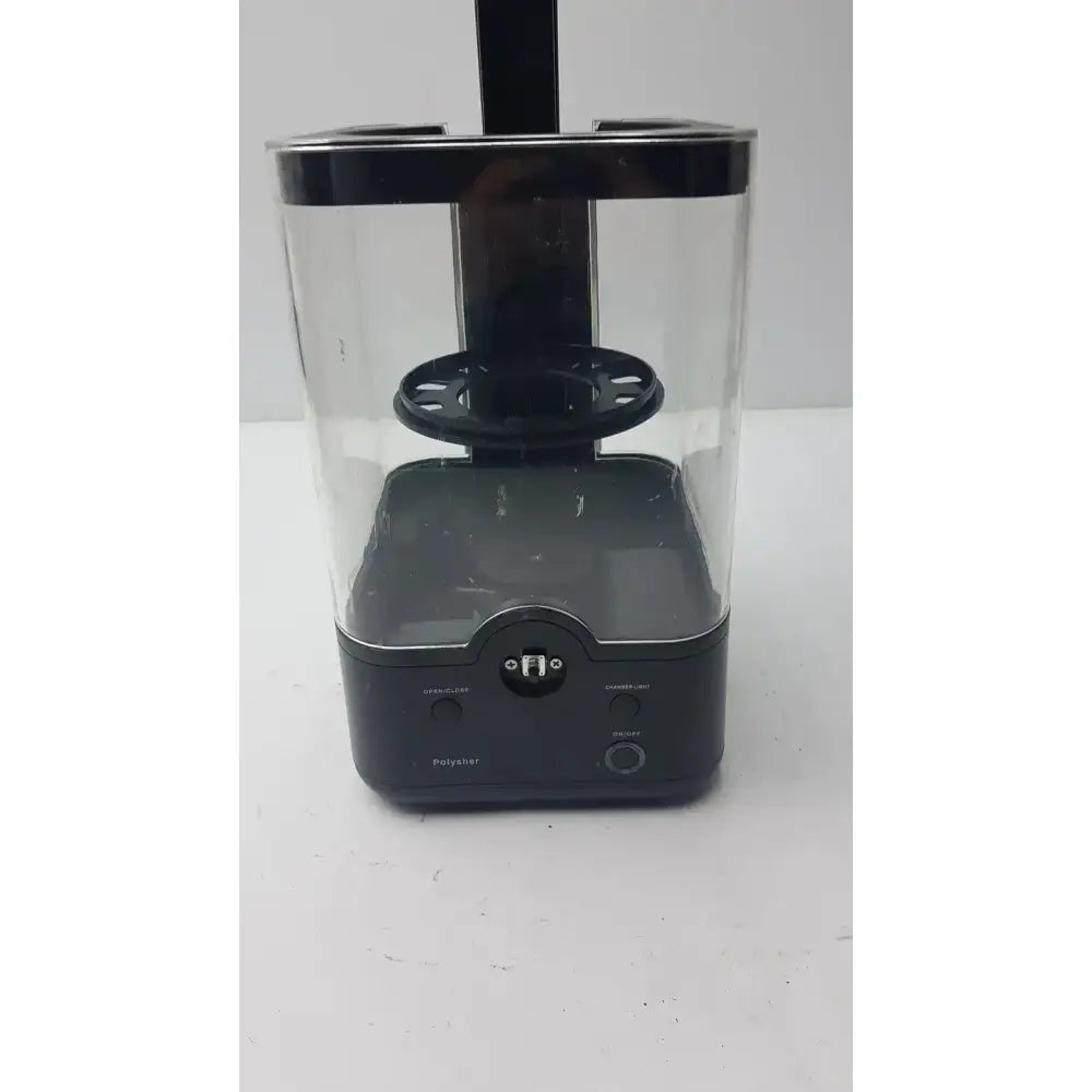 Polymaker Polysher MFG No. NK0017083098 Laboratory Equipment, second-hand product photo 2