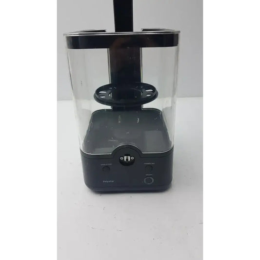 Polymaker Polysher MFG No. NK0017083098 Laboratory Equipment, second-hand product photo 2