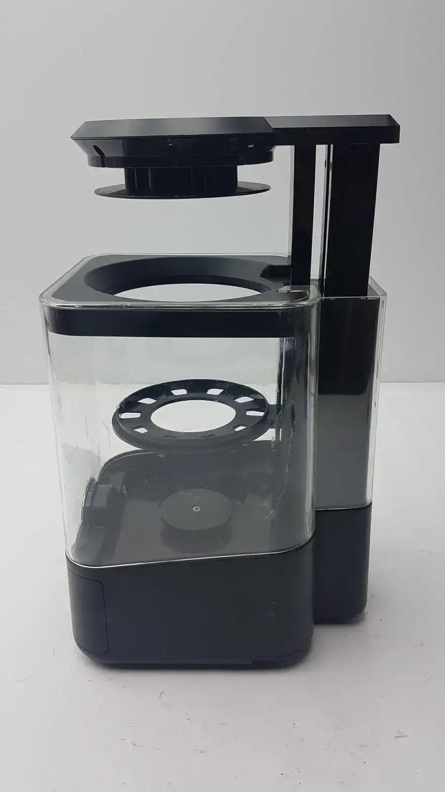 Polymaker Polysher MFG No. NK0017083098 Laboratory Equipment, second-hand product photo 4