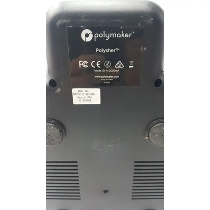 Polymaker Polysher MFG No. NK0017083098 Laboratory Equipment, second-hand product photo 8