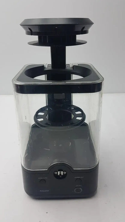 Polymaker Polysher MFG No. NK0017083098 Laboratory Equipment, second-hand product photo 10