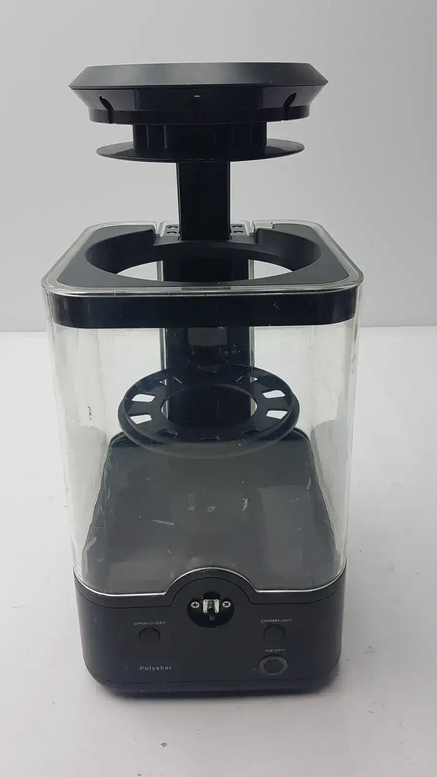 Polymaker Polysher MFG No. NK0017083098 Laboratory Equipment, second-hand product photo 10
