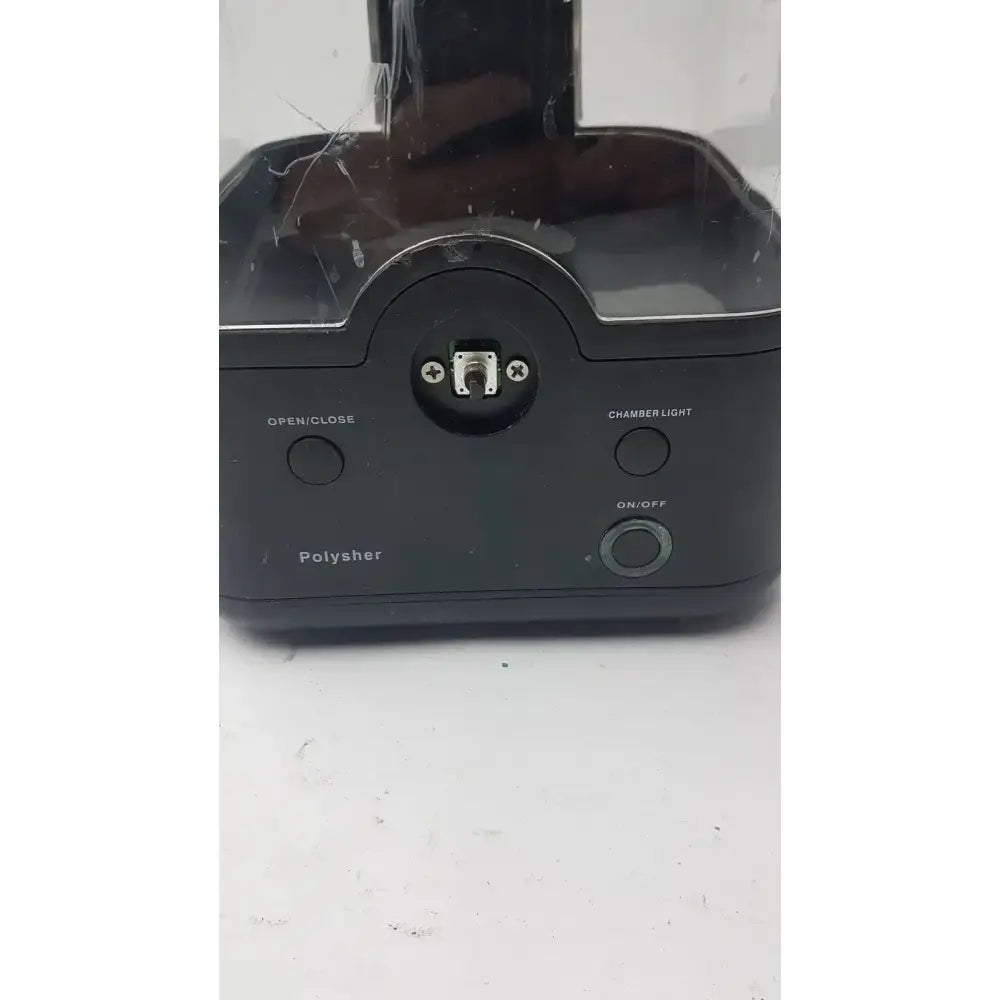 Polymaker Polysher MFG No. NK0017083098 Laboratory Equipment, second-hand product photo 3