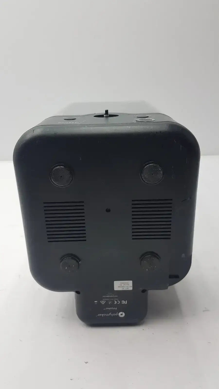 Polymaker Polysher MFG No. NK0017083098 Laboratory Equipment, second-hand product photo 7