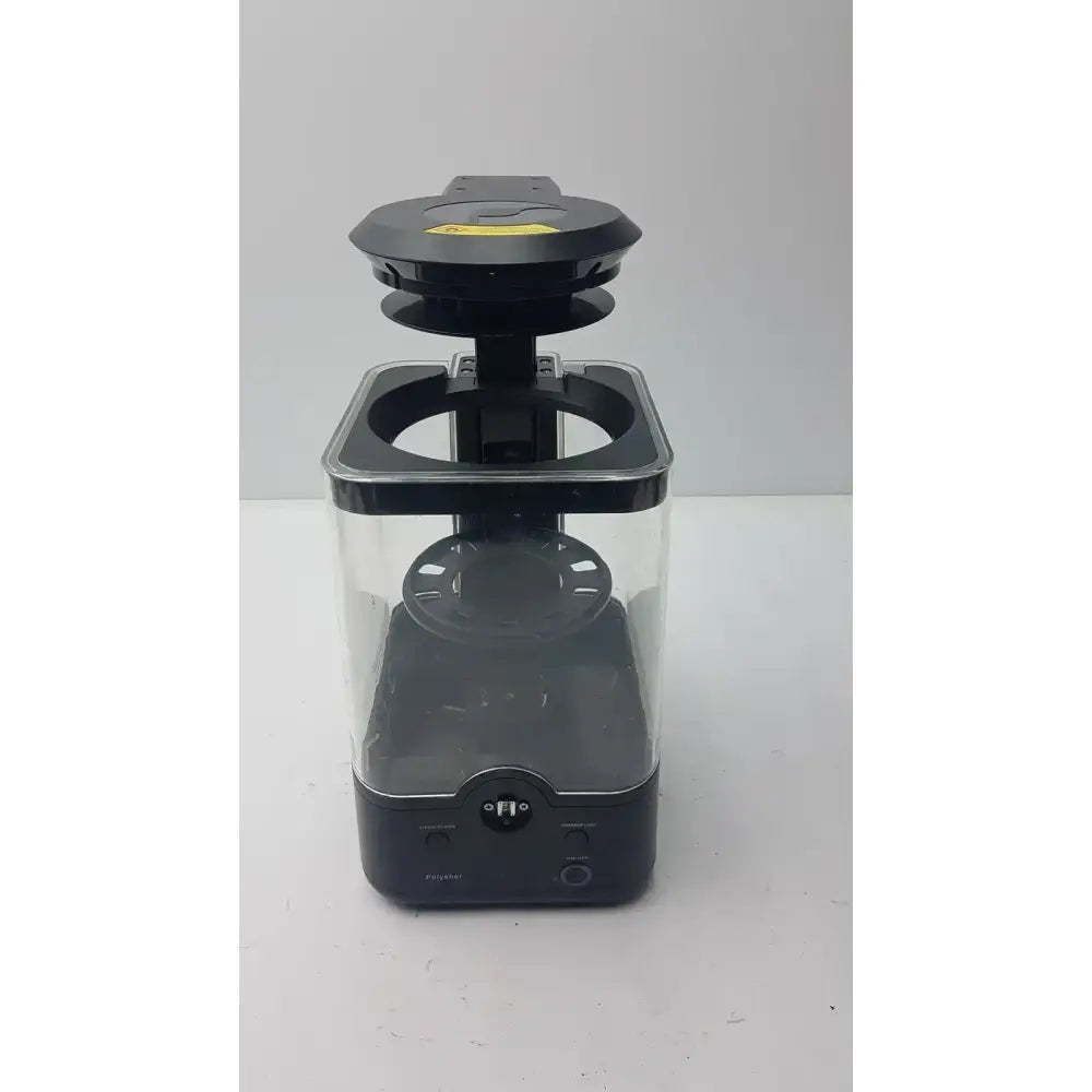Polymaker Polysher MFG No. NK0017083098 Laboratory Equipment, second-hand product photo 1