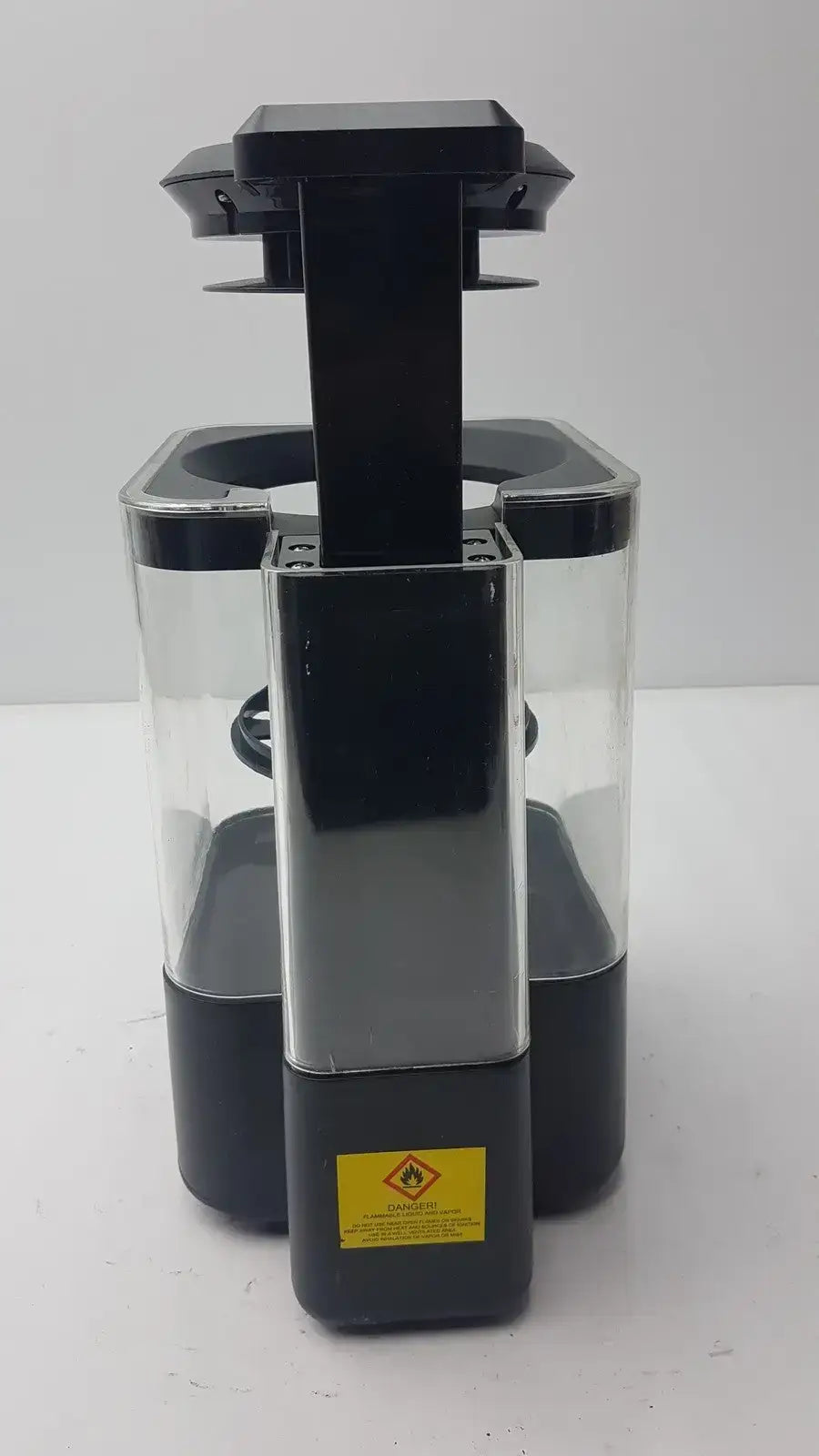 Polymaker Polysher MFG No. NK0017083098 Laboratory Equipment, second-hand product photo 5