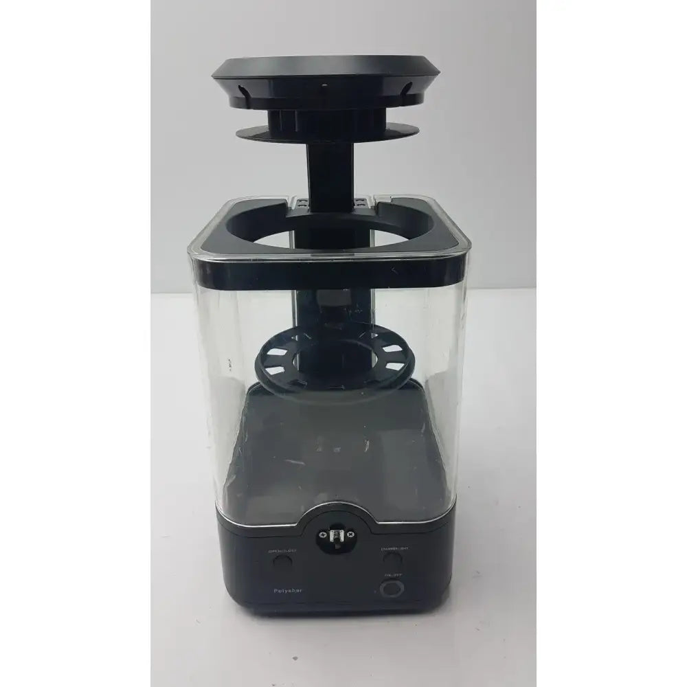 Polymaker Polysher MFG No. NK0017083098 Laboratory Equipment, second-hand product photo 10