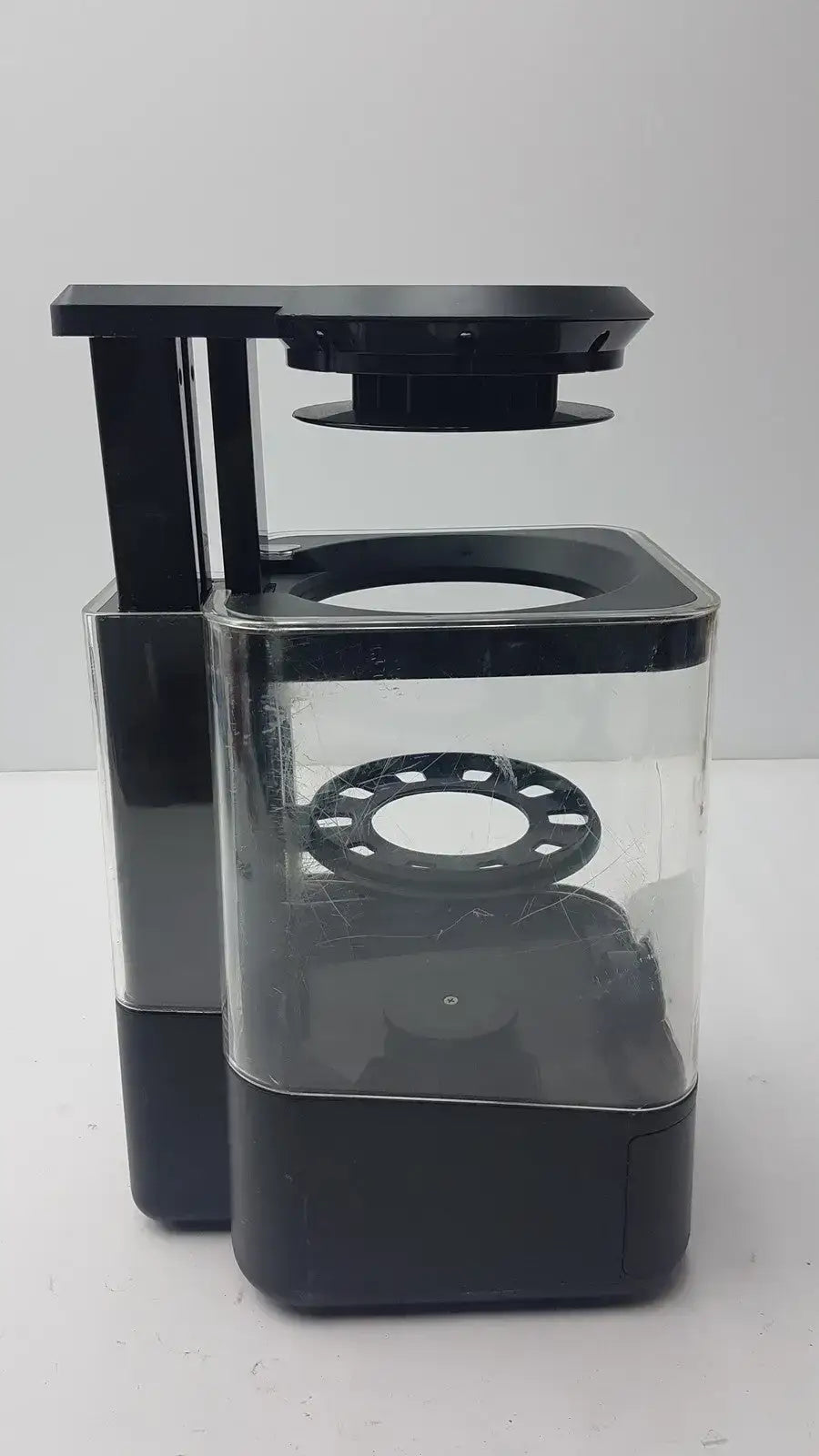 Polymaker Polysher MFG No. NK0017083098 Laboratory Equipment, second-hand product photo 6