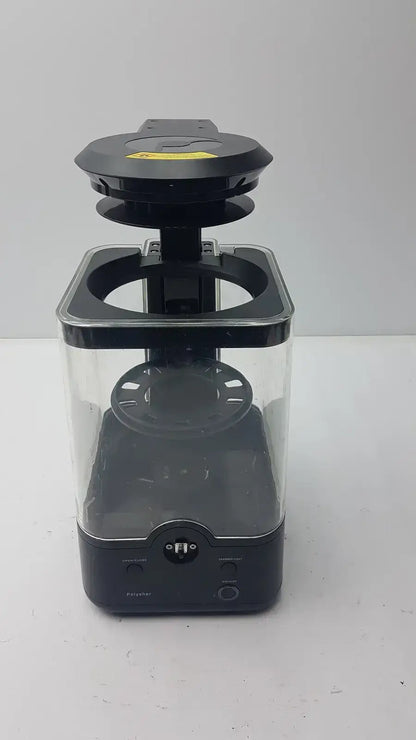 Polymaker Polysher MFG No. NK0017083098 Laboratory Equipment, second-hand product photo 1