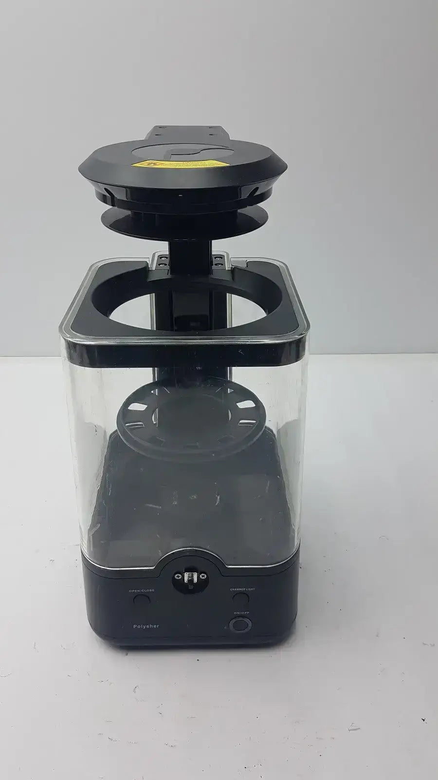 Polymaker Polysher MFG No. NK0017083098 Laboratory Equipment, second-hand product photo 1