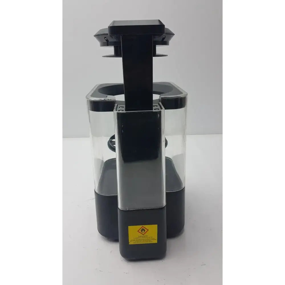 Polymaker Polysher MFG No. NK0017083098 Laboratory Equipment, second-hand product photo 5