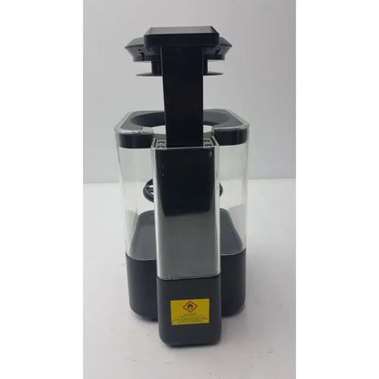 Polymaker Polysher MFG No. NK0017083098 Laboratory Equipment, second-hand product photo 5
