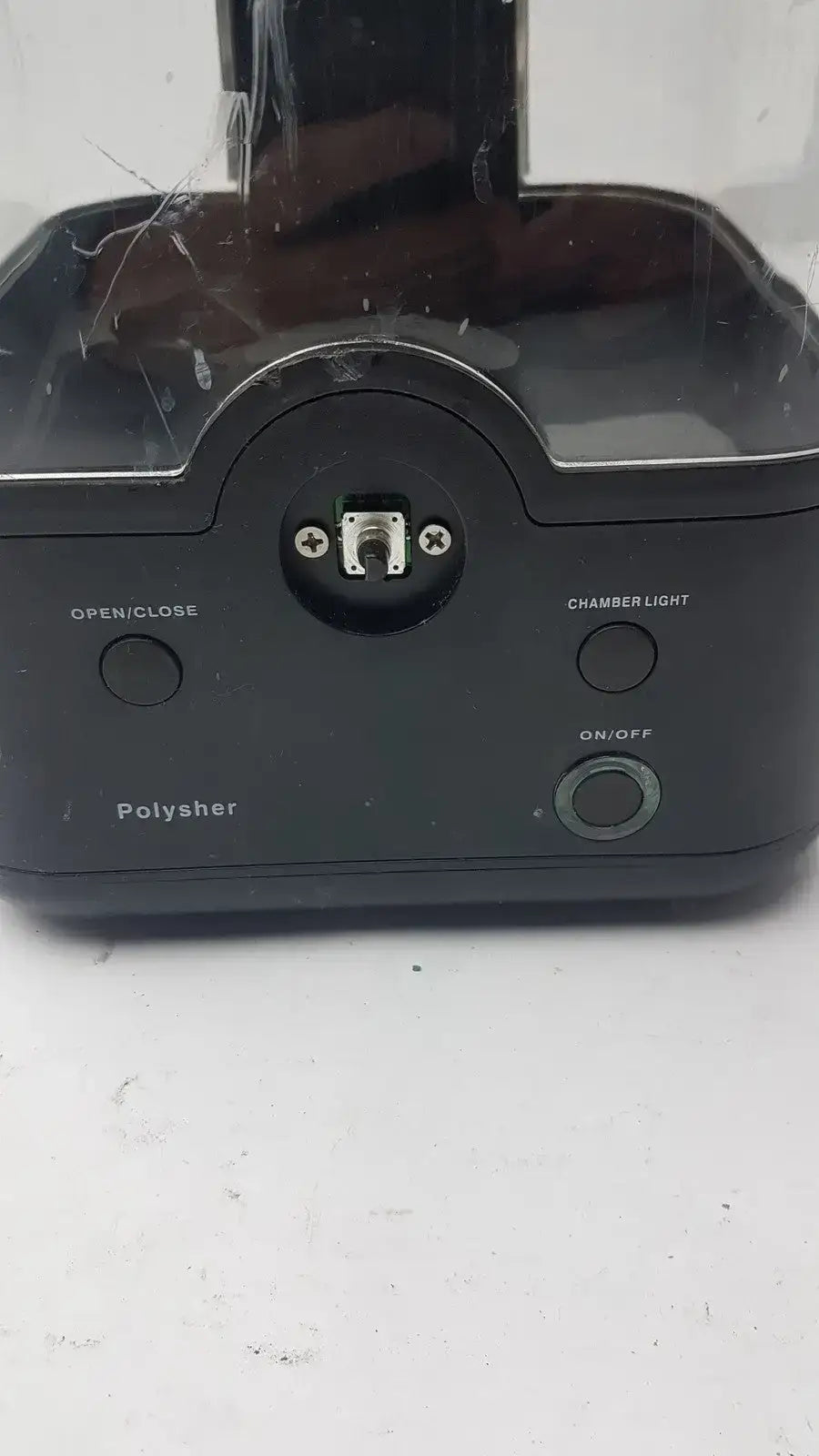 Polymaker Polysher MFG No. NK0017083098 Laboratory Equipment, second-hand product photo 3