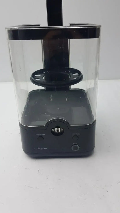 Polymaker Polysher MFG No. NK0017083098 Laboratory Equipment, second-hand product photo 2