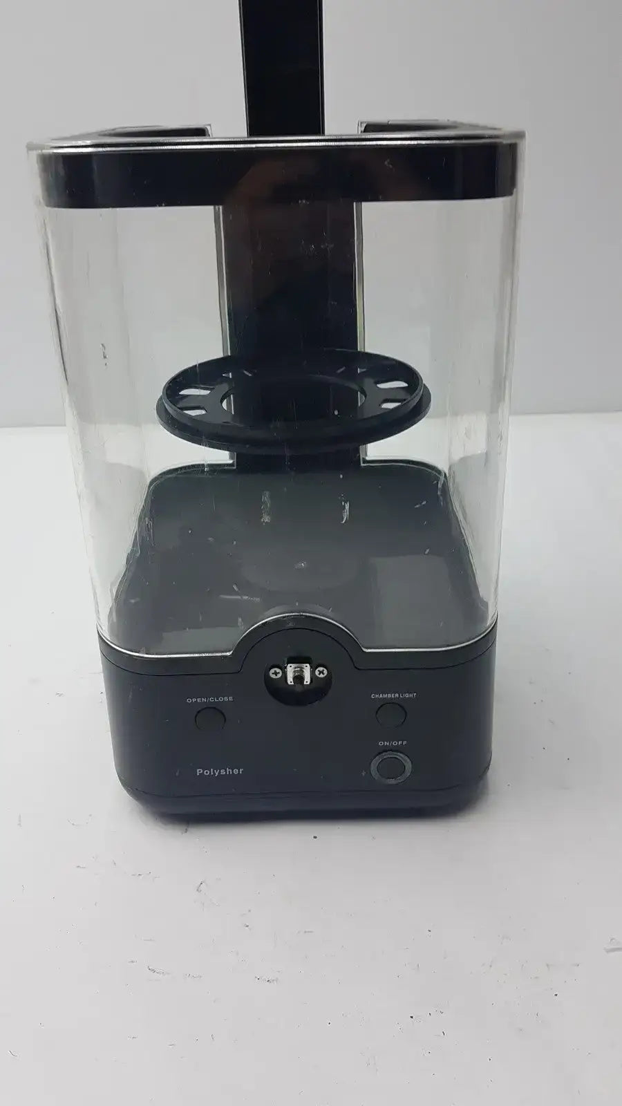 Polymaker Polysher MFG No. NK0017083098 Laboratory Equipment, second-hand product photo 2