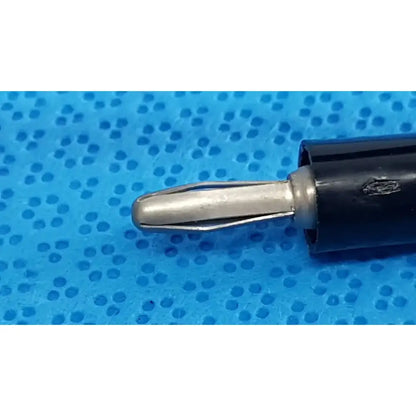 Pomona Black Test Lead – Flexible Electrical Testing Cable Test Lead, second-hand product photo 7