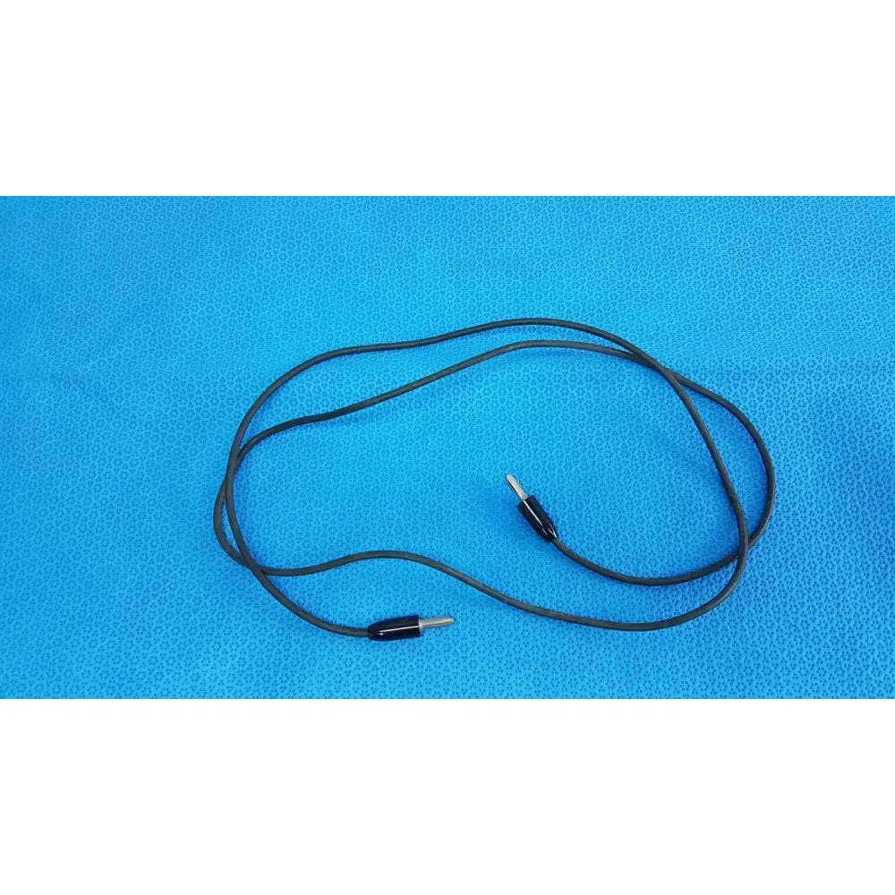 Pomona Black Test Lead – Flexible Electrical Testing Cable Test Lead, second-hand product photo 1