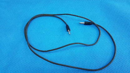 Pomona Black Test Lead – Flexible Electrical Testing Cable Test Lead, second-hand product photo 5